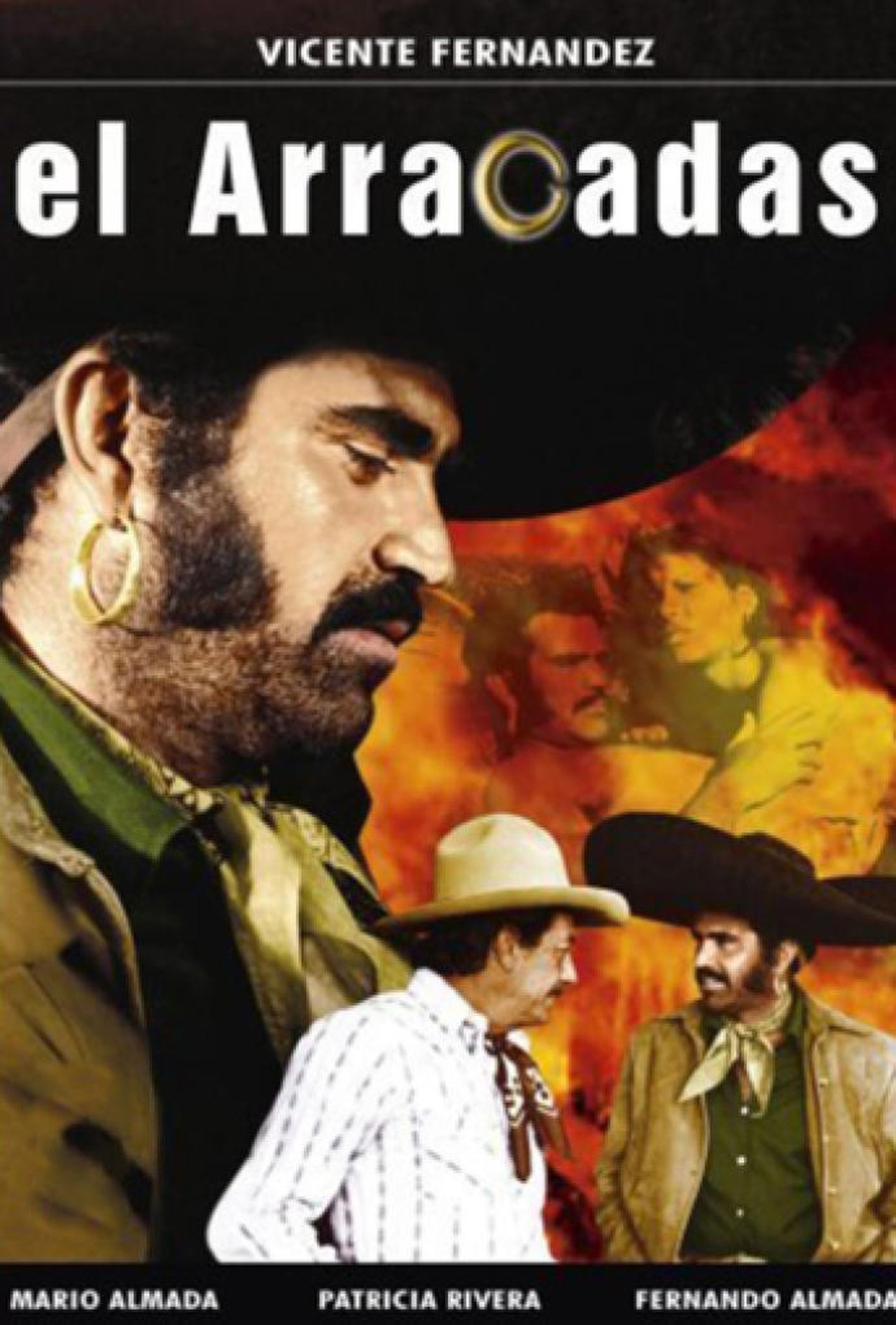 El arracadas El arracadas