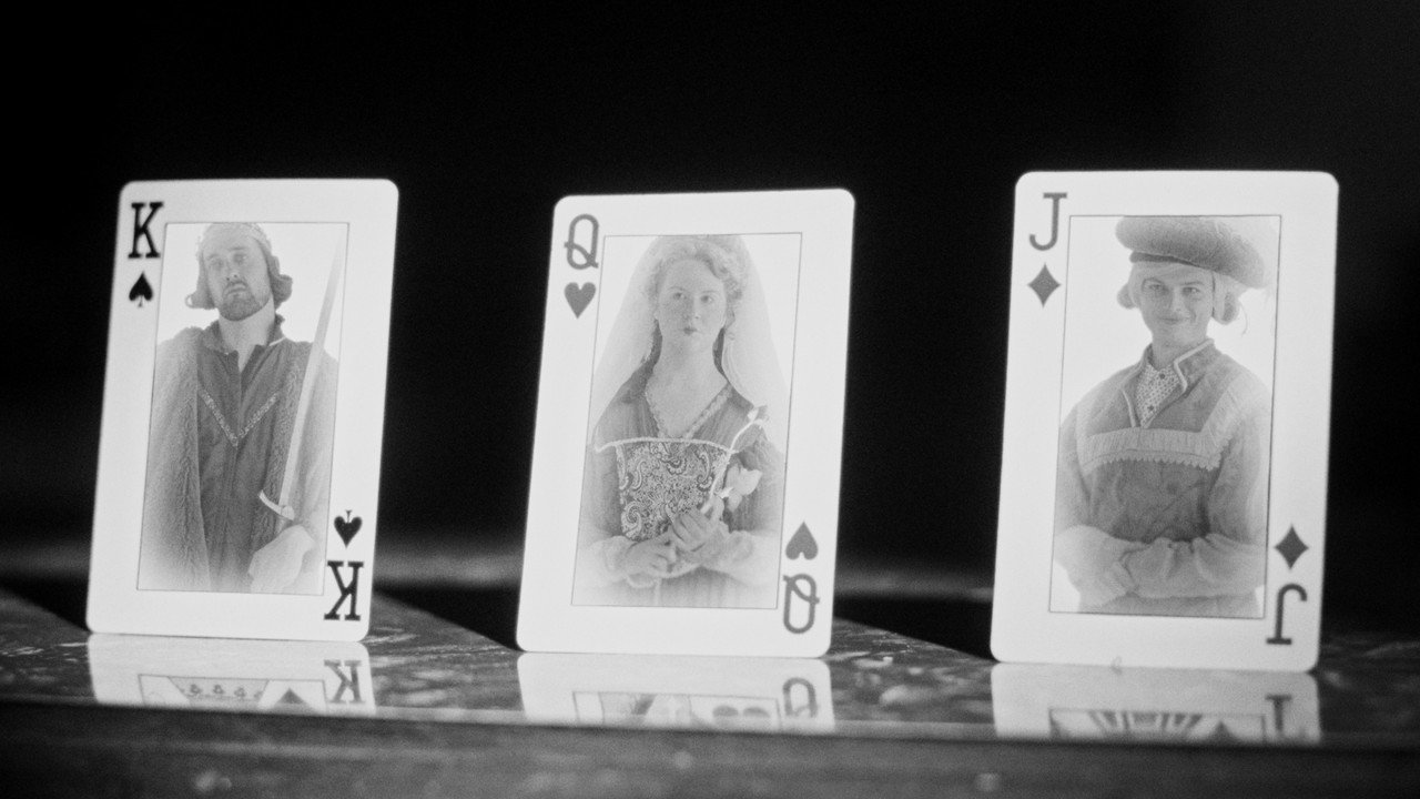 Solitaire