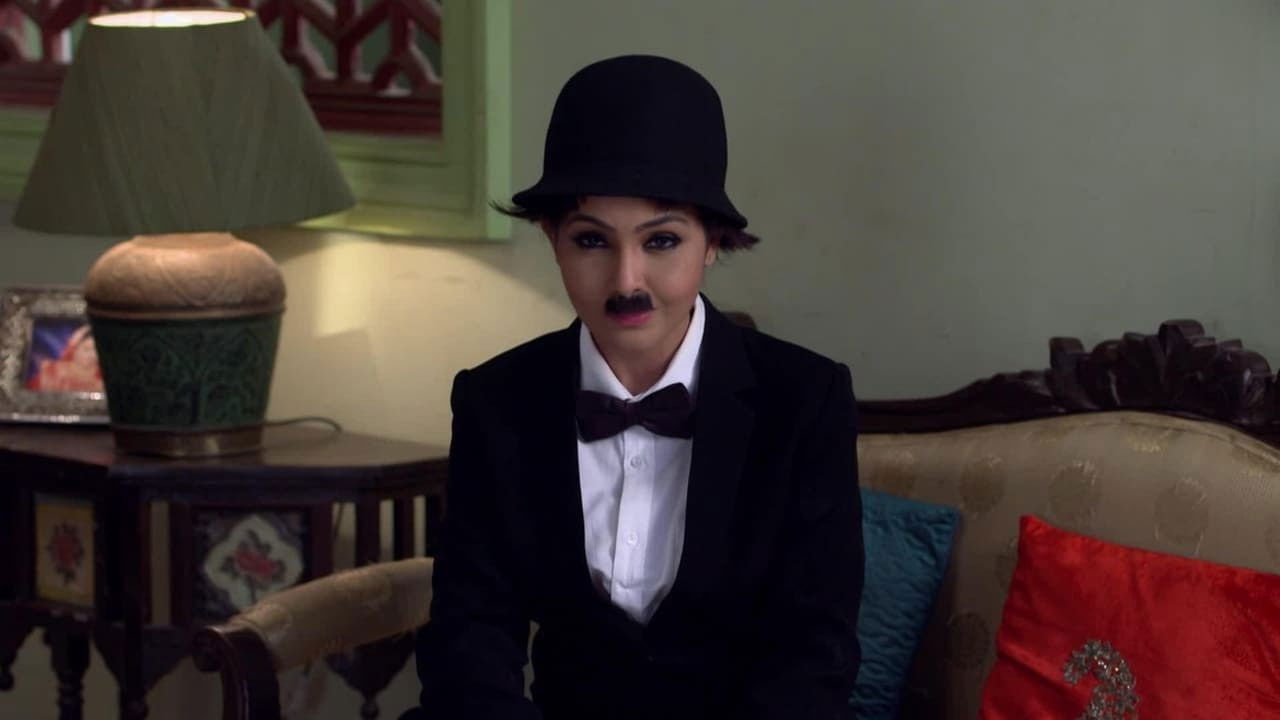 भाभीजी घर पर हैं! — Épisode 887