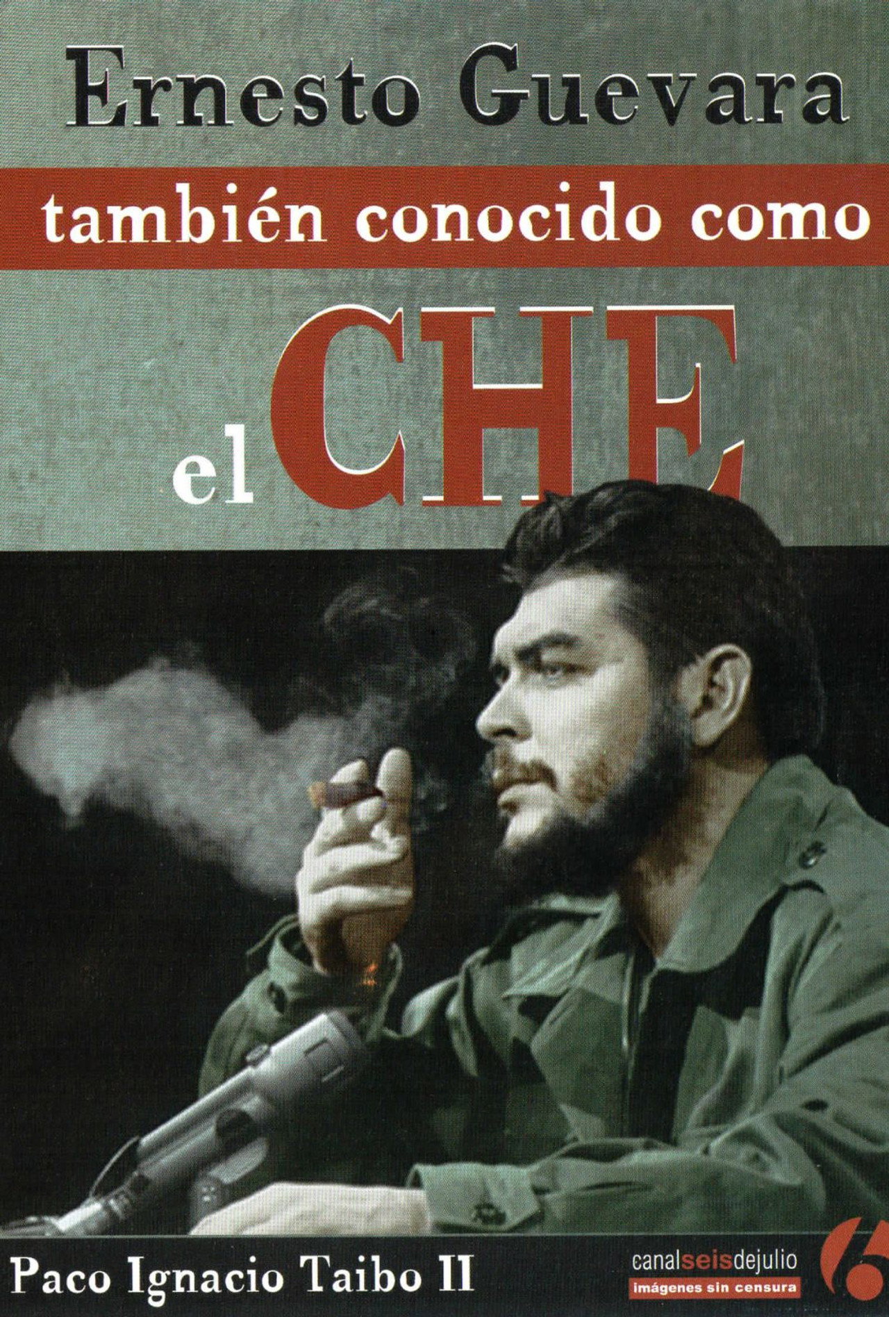 Ernesto Guevara