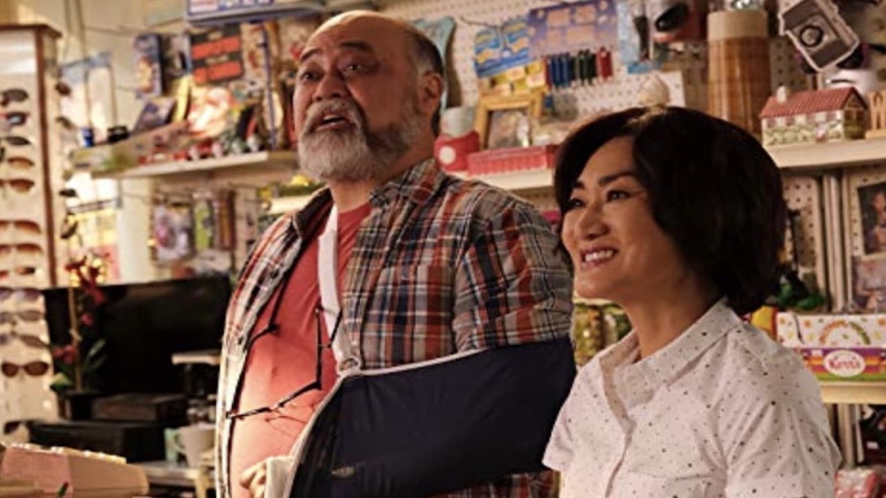 Kim's Convenience - Season 4 Episode 13 : Bon Voyage