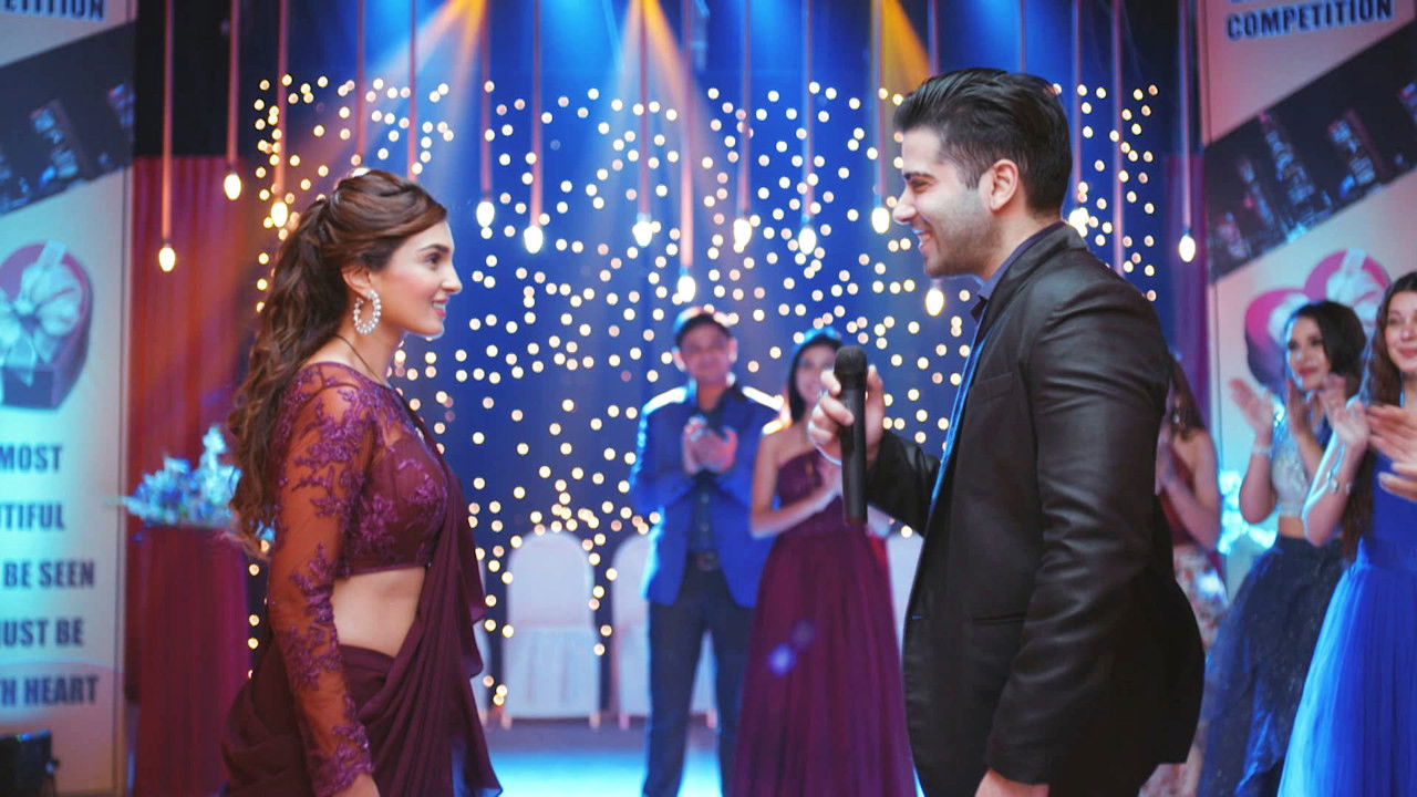 पंड्या स्टोर — Épisode 240