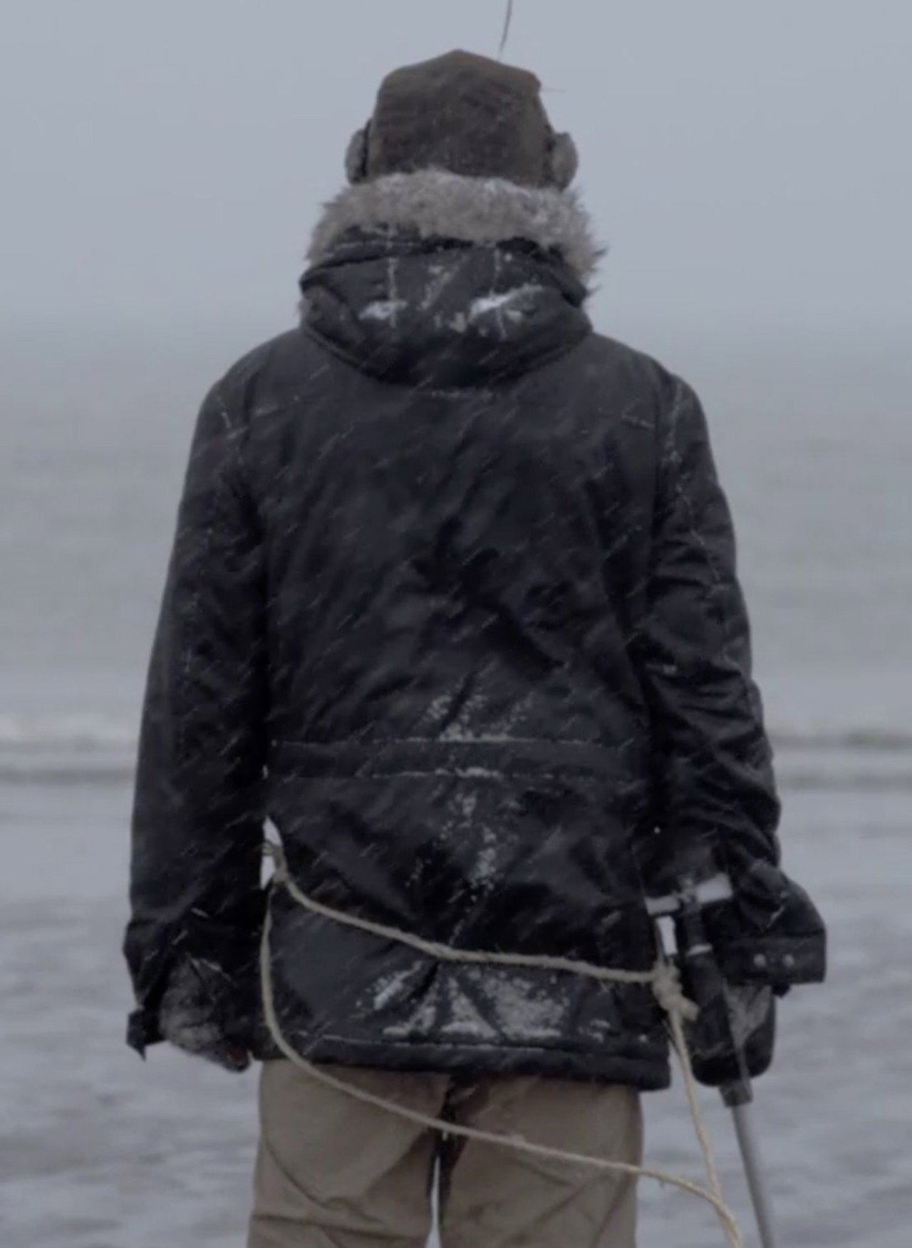 Beached filmaffisch