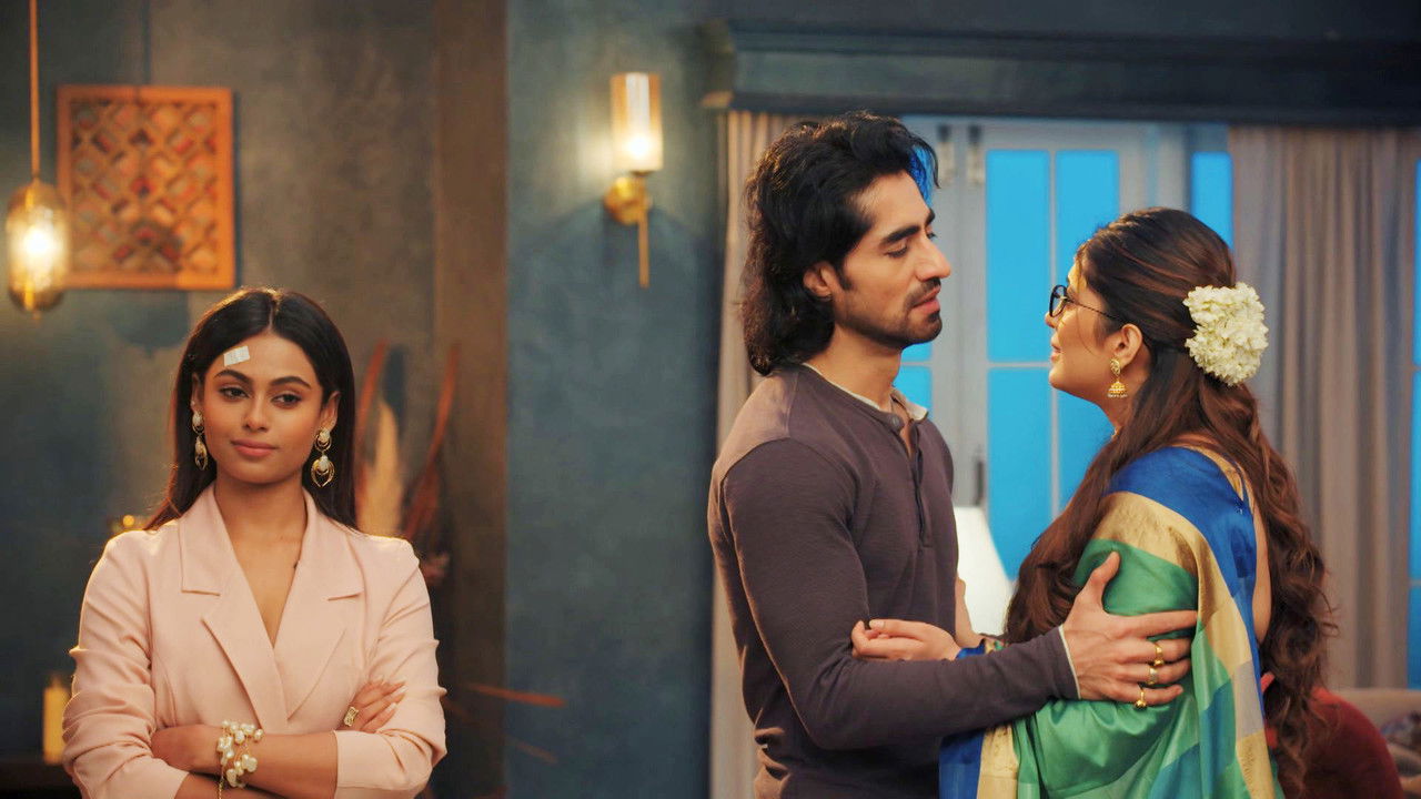 Bade Achhe Lagte Hain 4 — Épisode 44