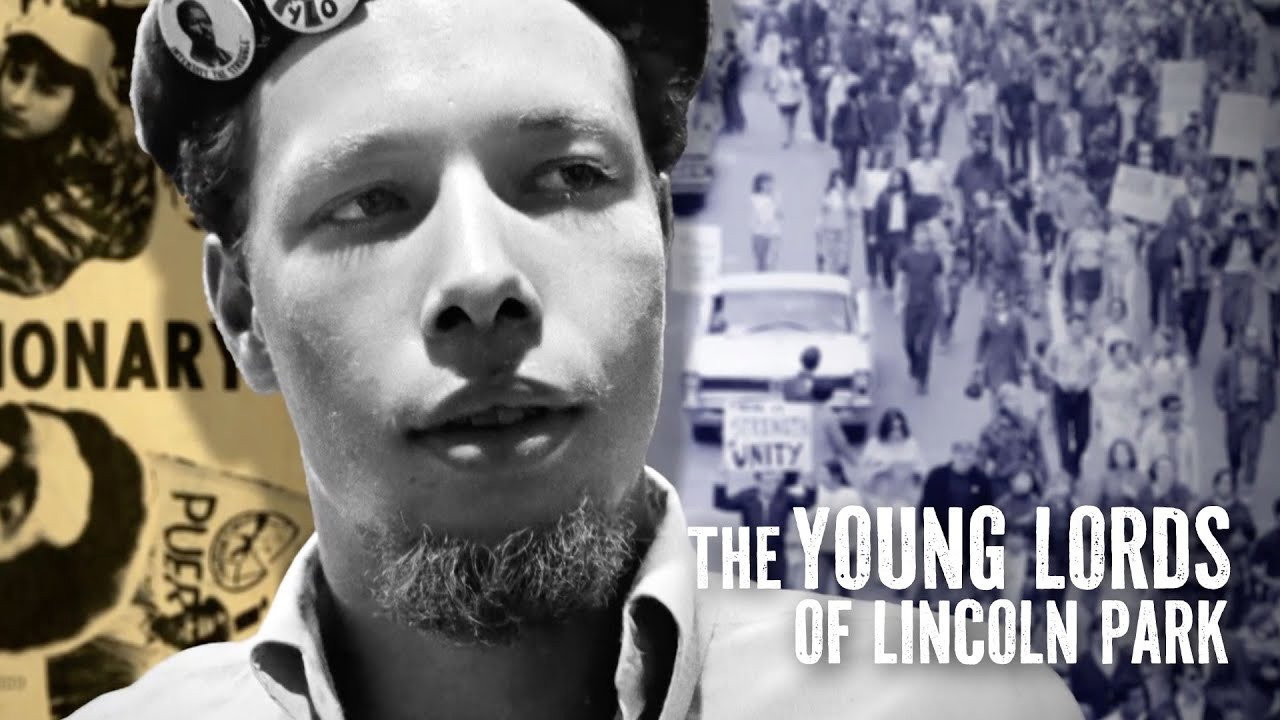 The Young Lords of Lincoln Park