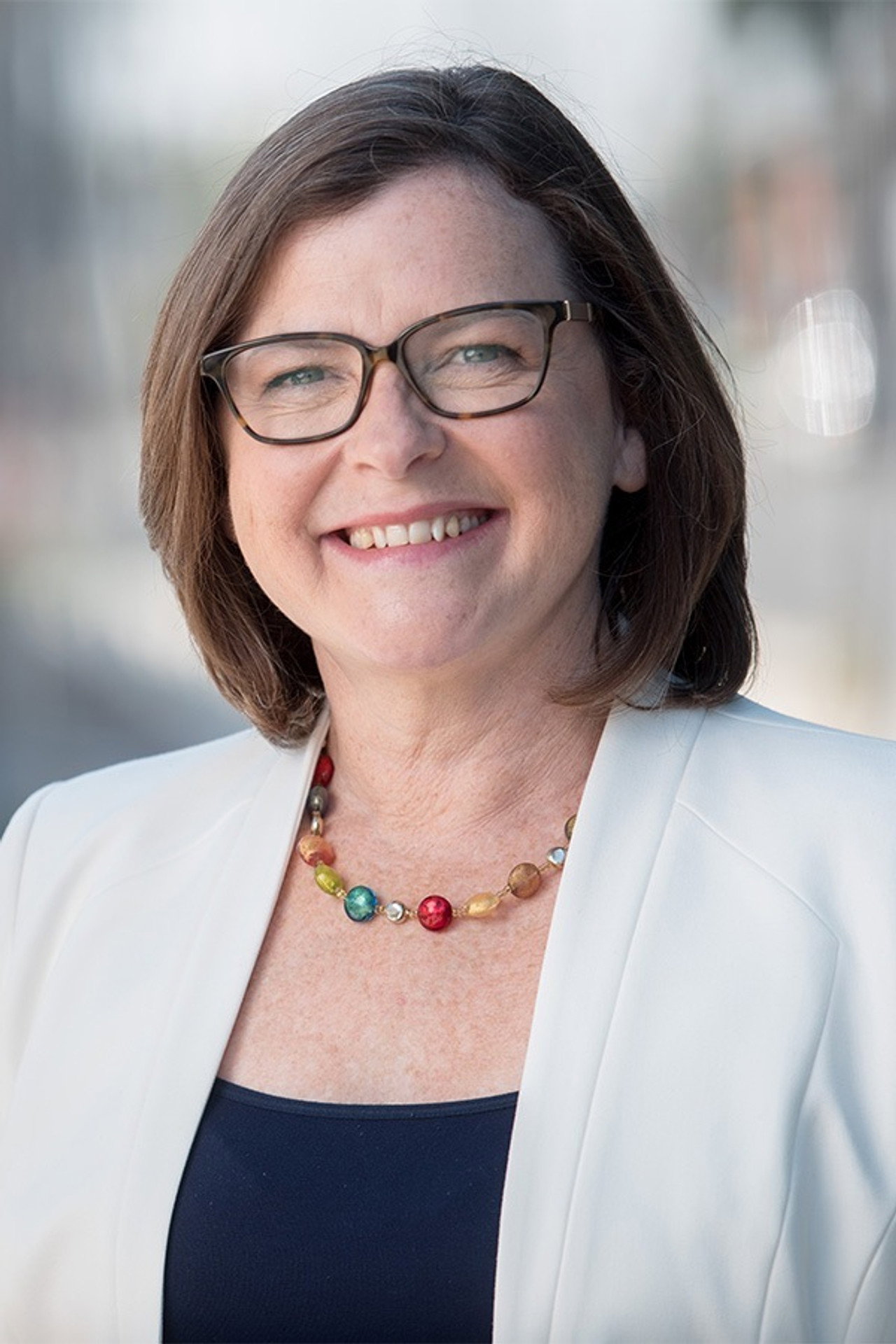 Ged Kearney