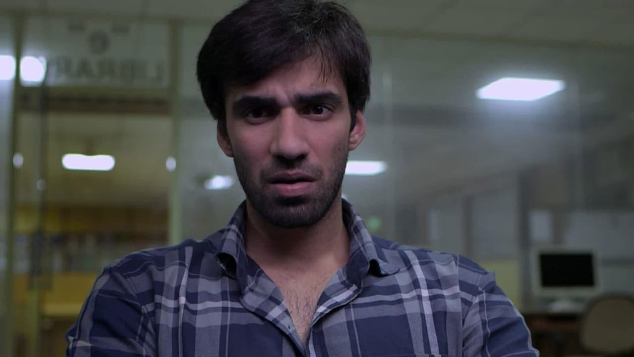 Darr Sabko Lagta Hai — Épisode 10