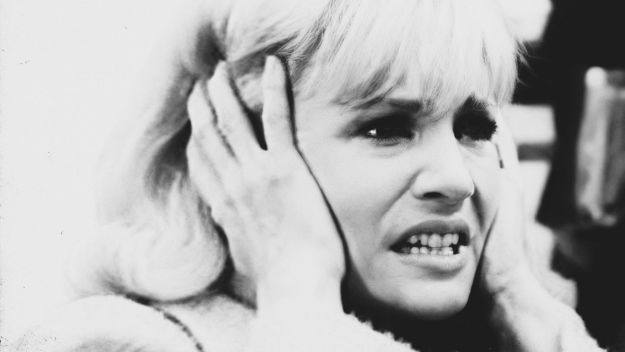 Peyton Place — Épisode 97