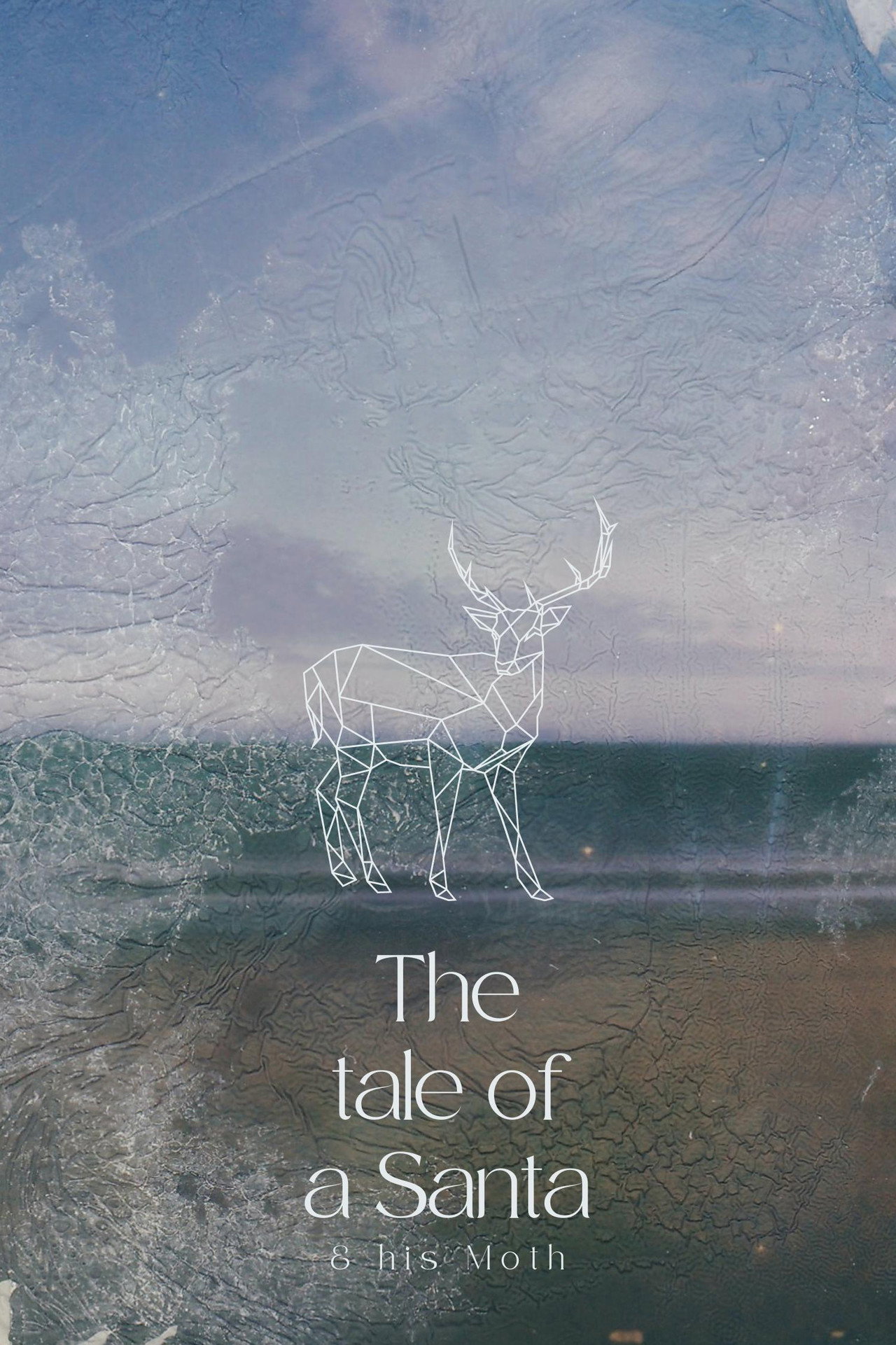 The Tale Of A Santa And His Moth filmaffisch