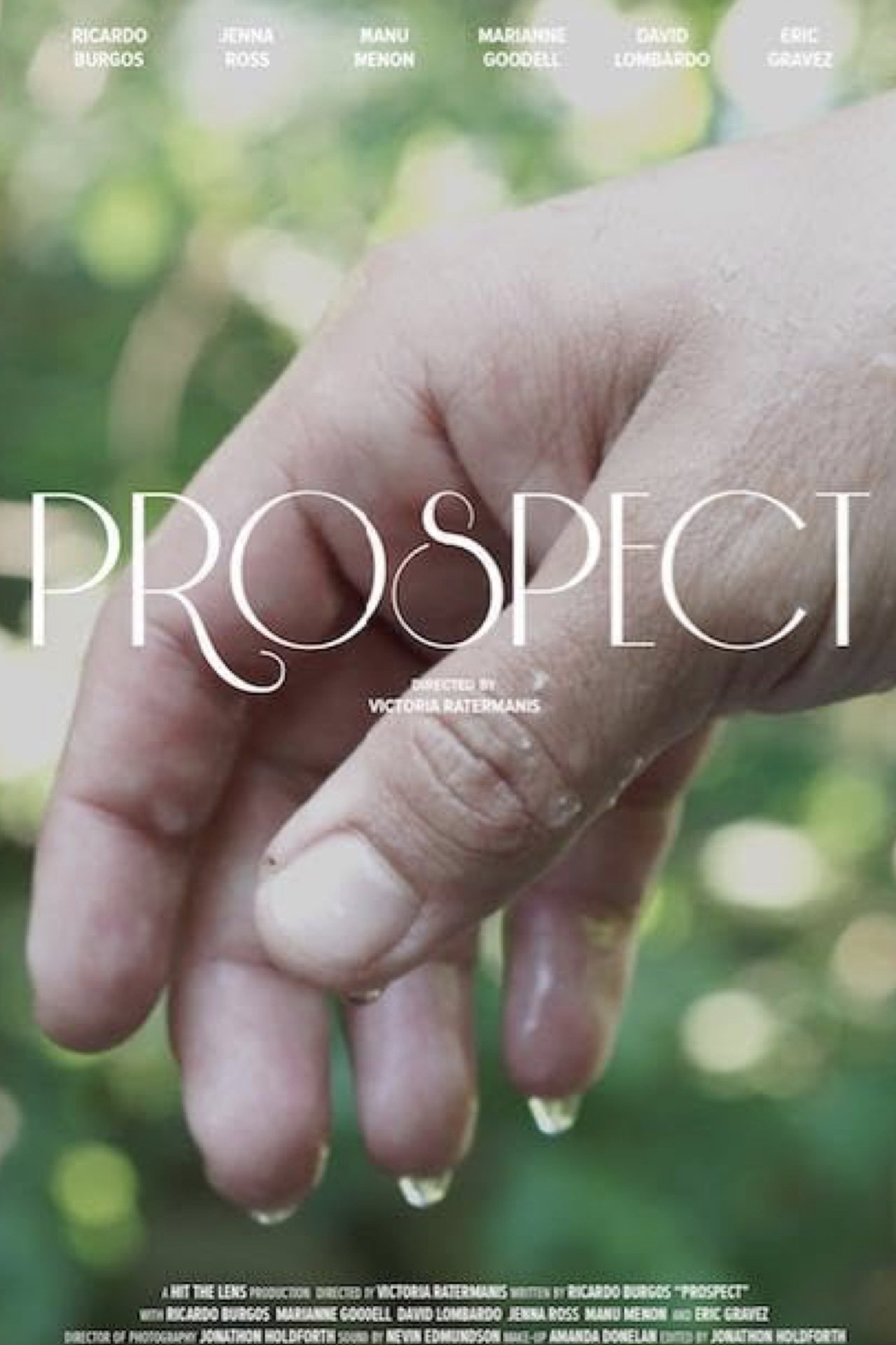 Prospect Prospect