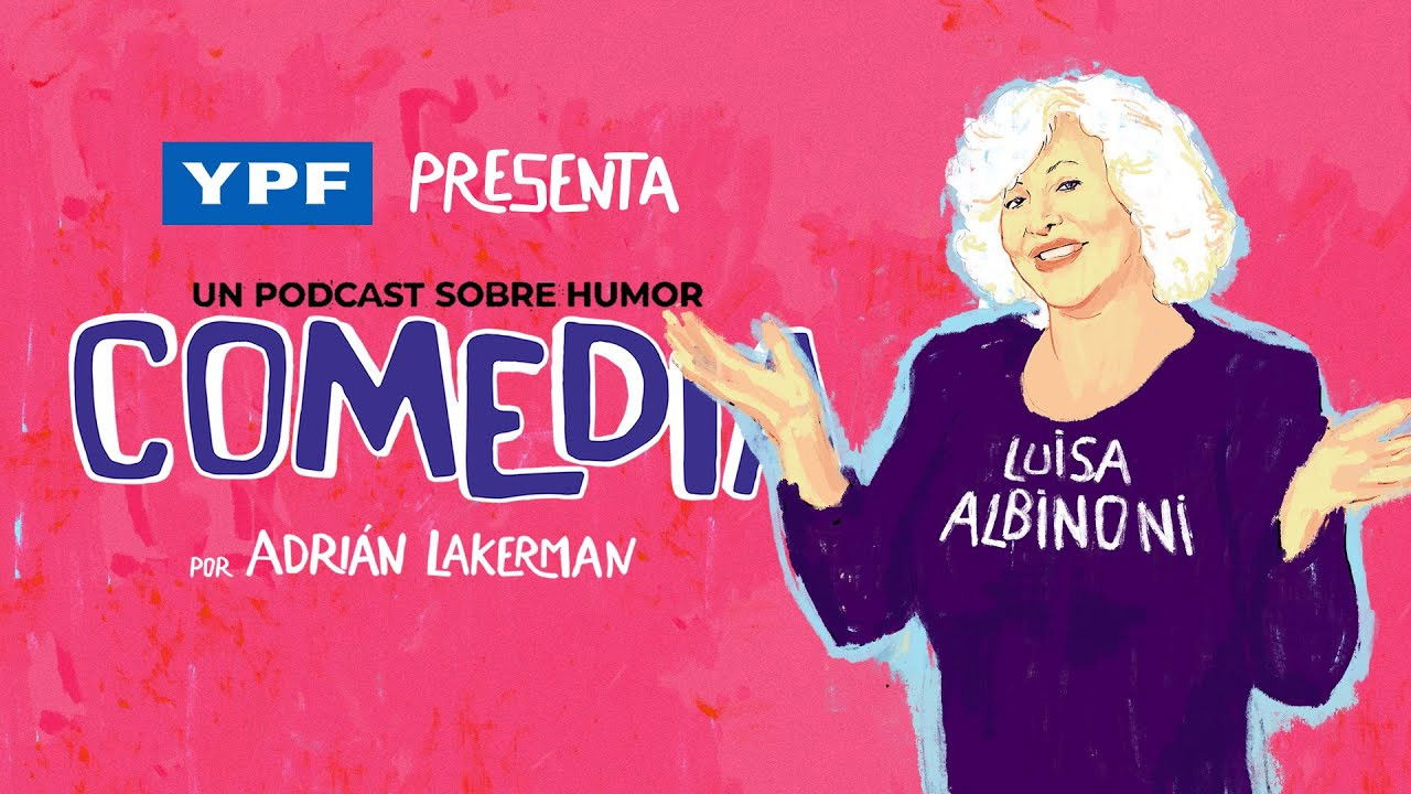 Comedia — Épisode 31