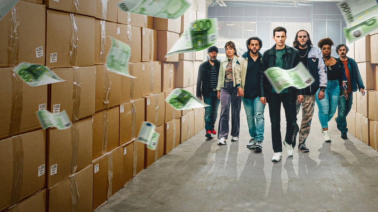 Cash background