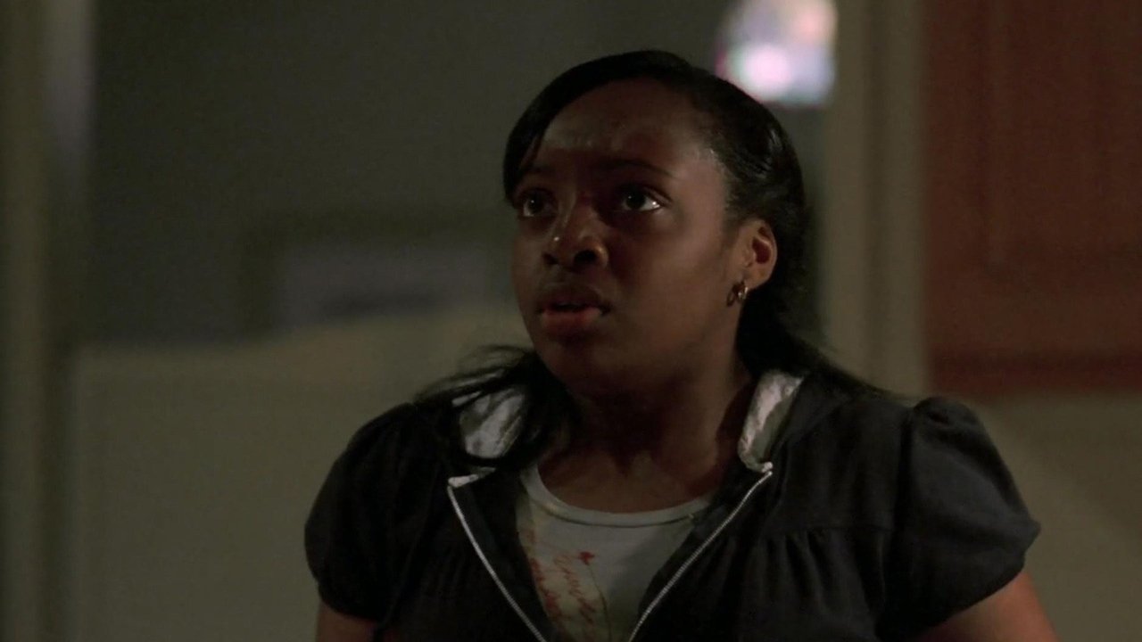 Numb3rs - Season 4 Episode 15 : End Game