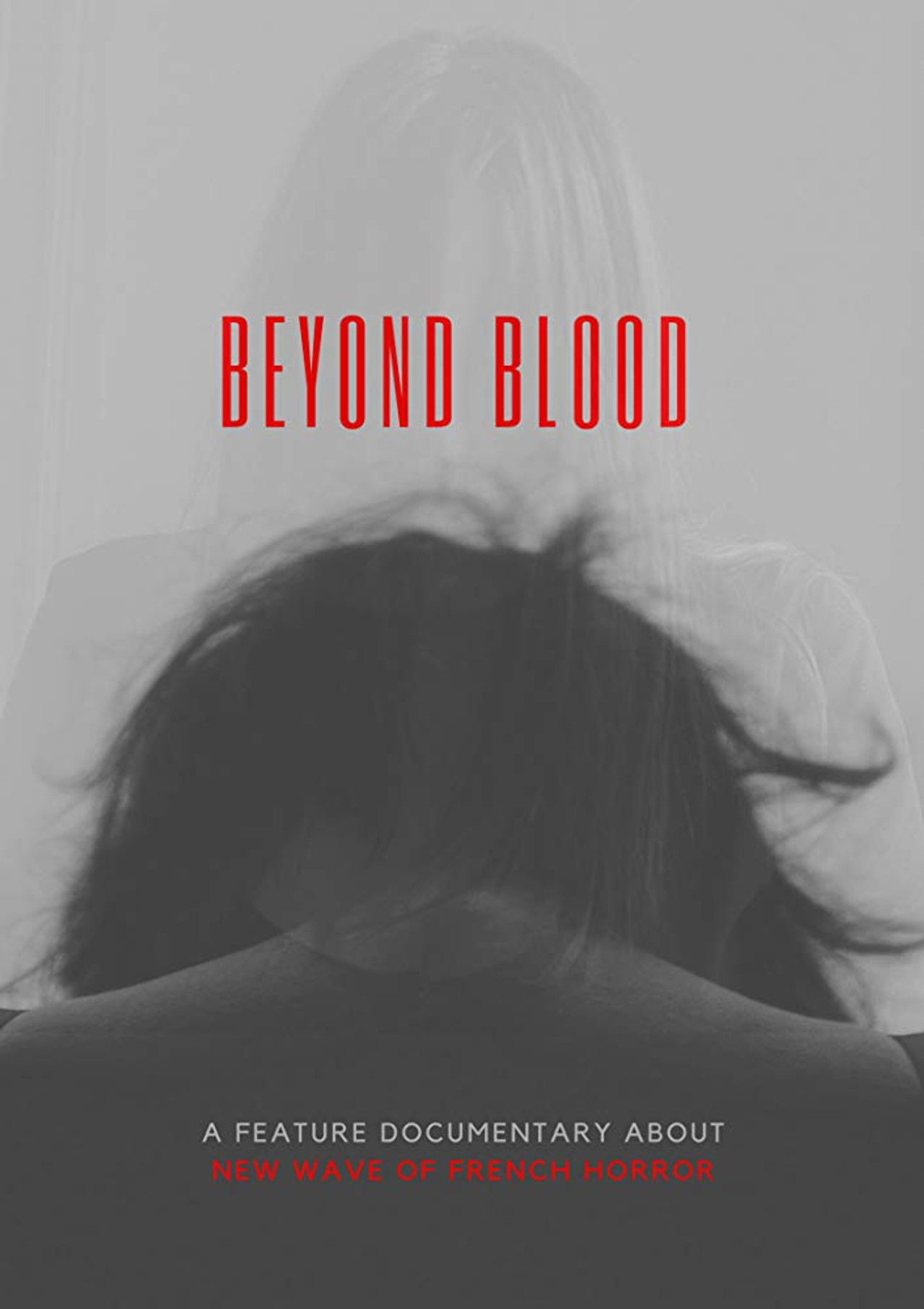 Beyond Blood Backdrop
