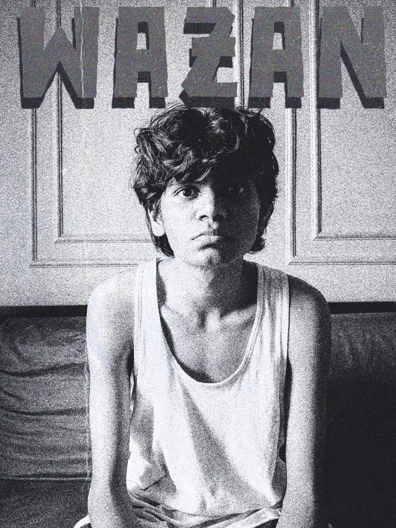 Wazan poster
