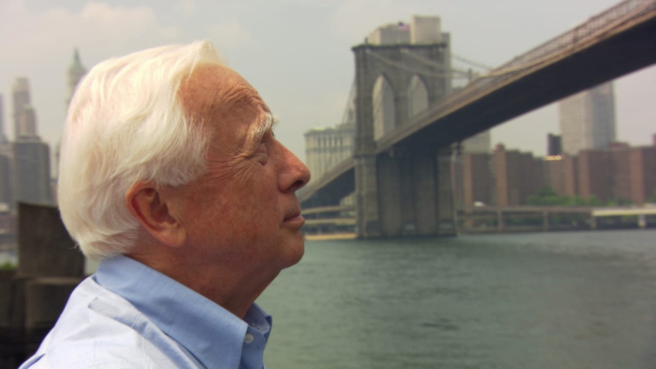 Scen från David McCullough: Painting with Words