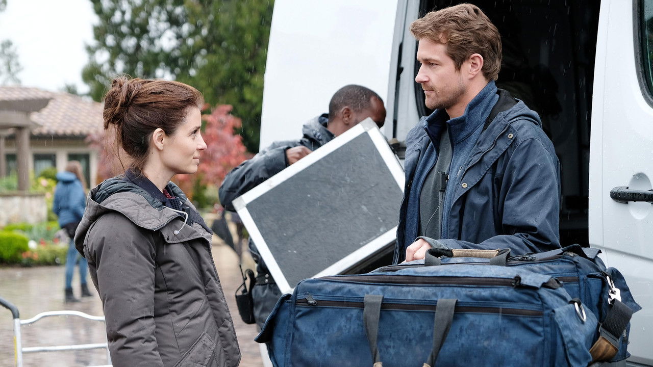 UnREAL — Les masques tombent