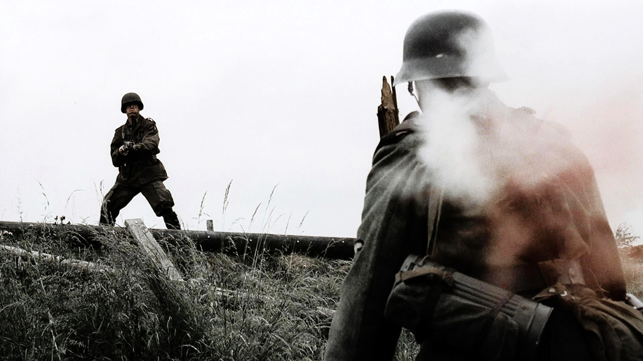 Band of Brothers (2001) trailer