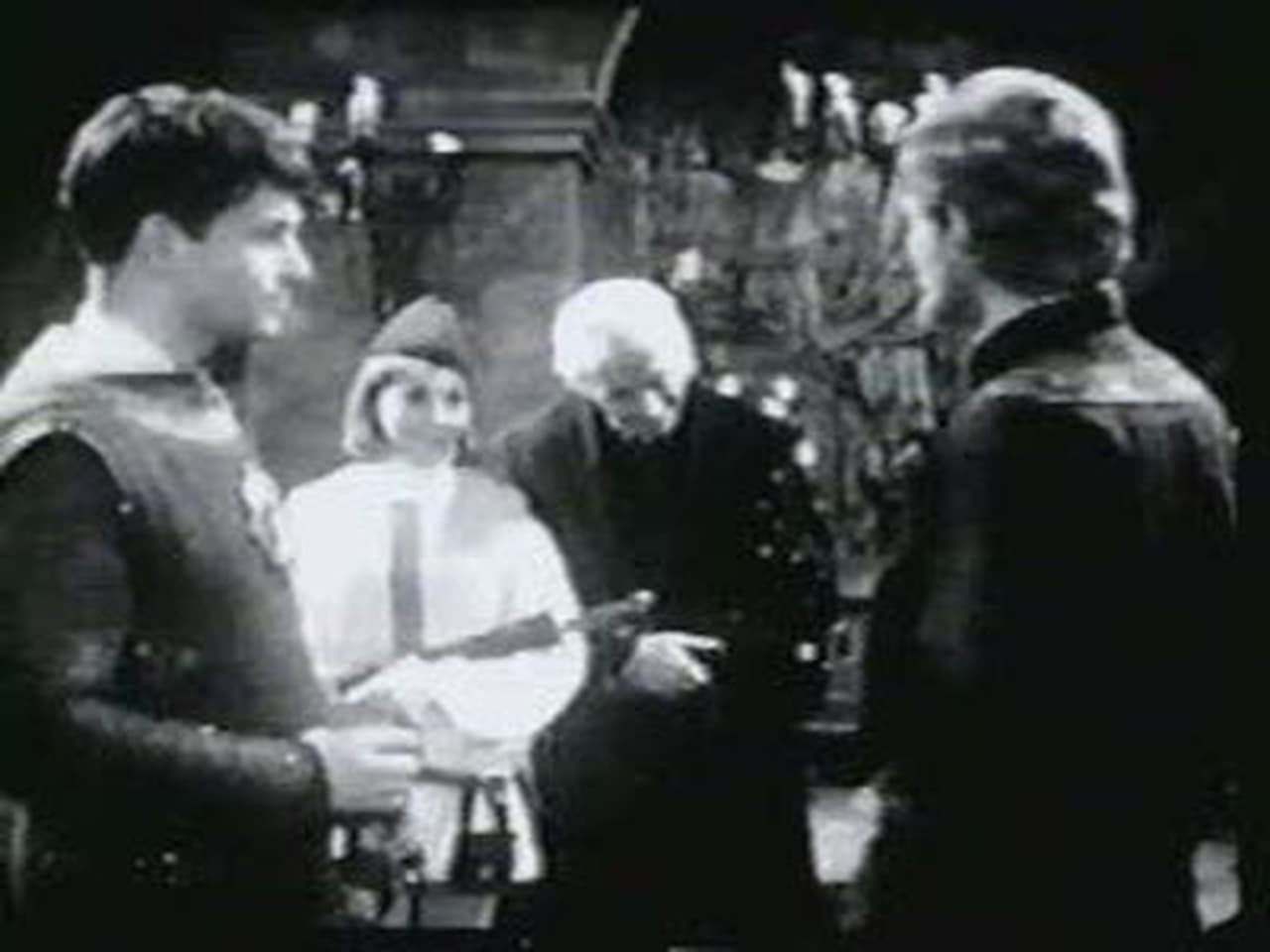 Doctor Who - Season 2 Episode 23 : The Knight of Jaffa