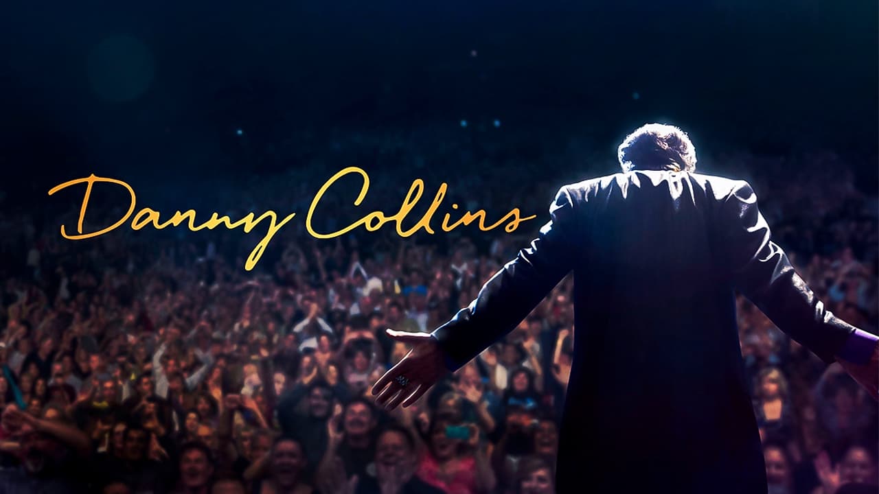 Danny Collins (2015)