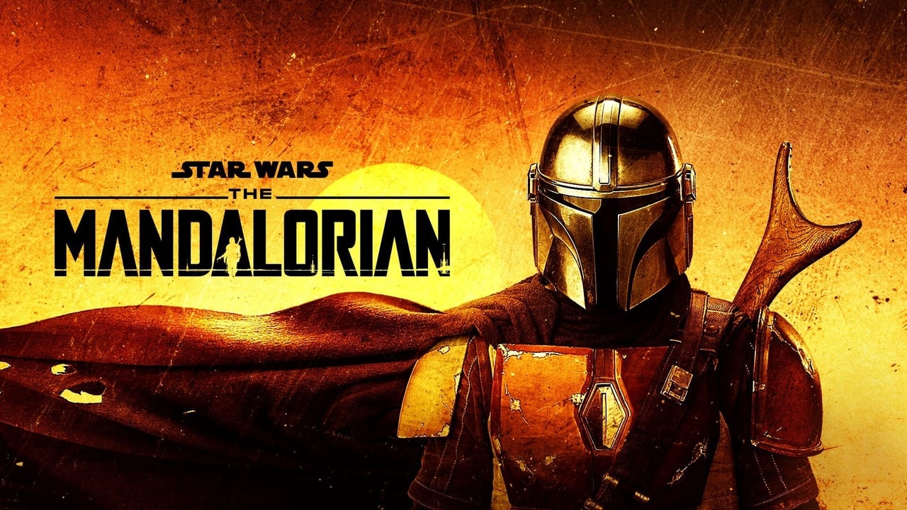 The Mandalorian - Season 1