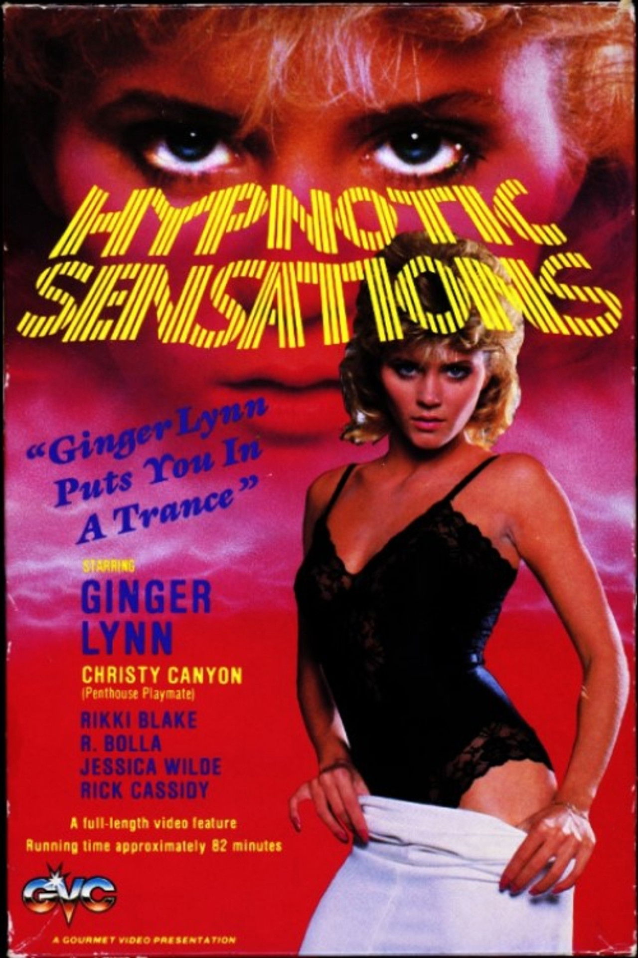 Hypnotic Sensations Backdrop