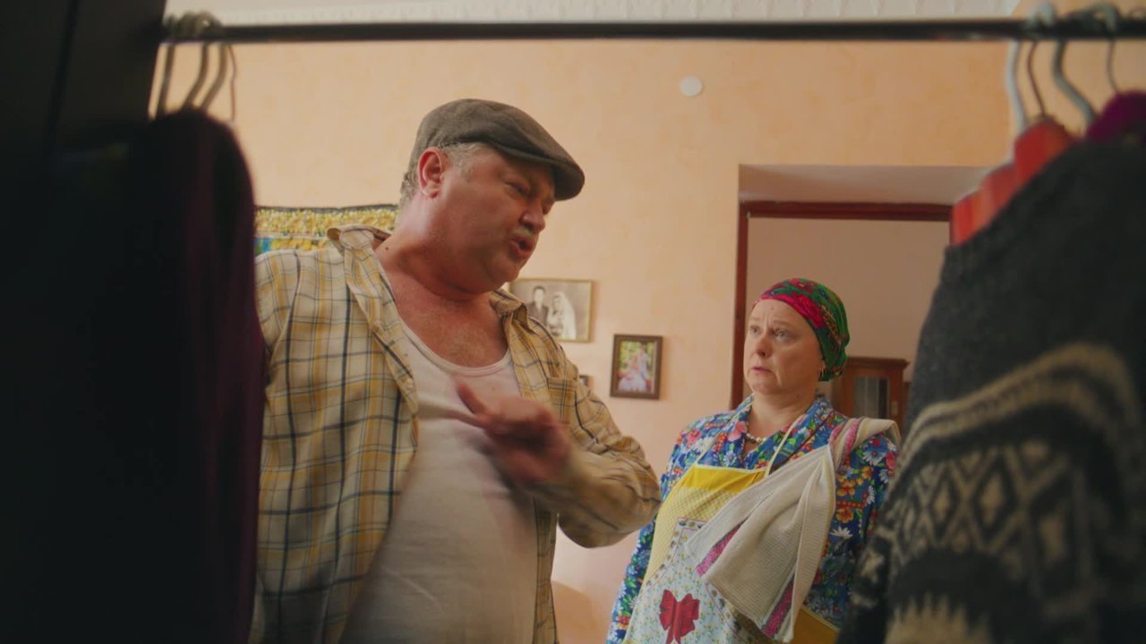 Будиночок на щастя - Season 6 Episode 23 : Episode 23