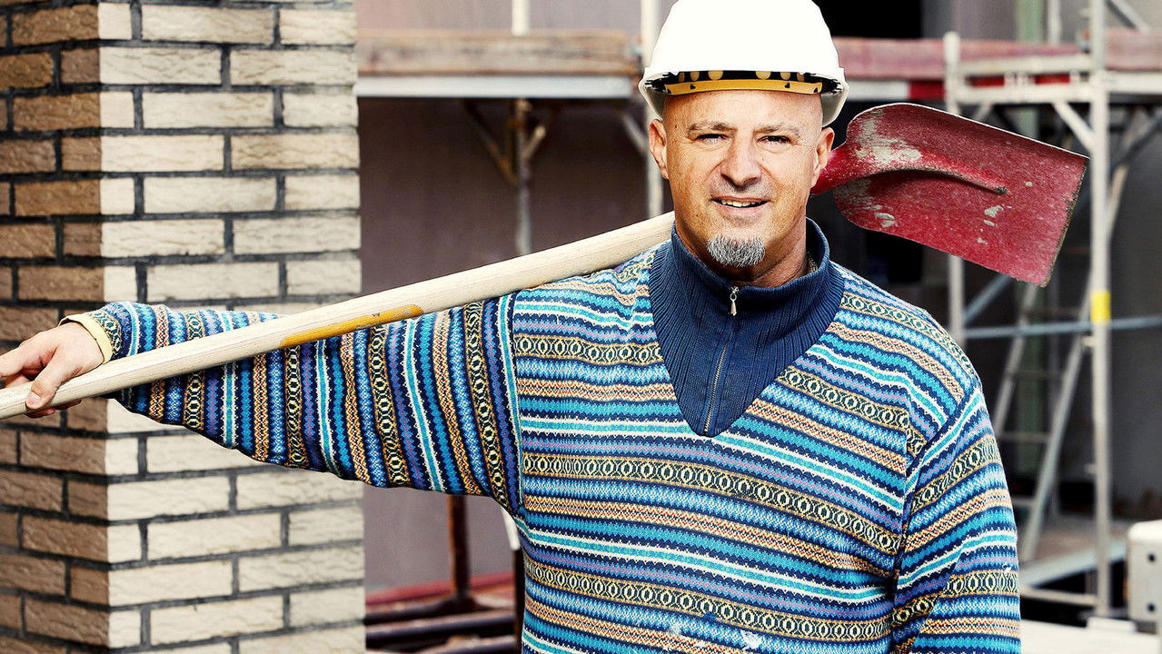 Detlef baut ein Haus — Épisode 2