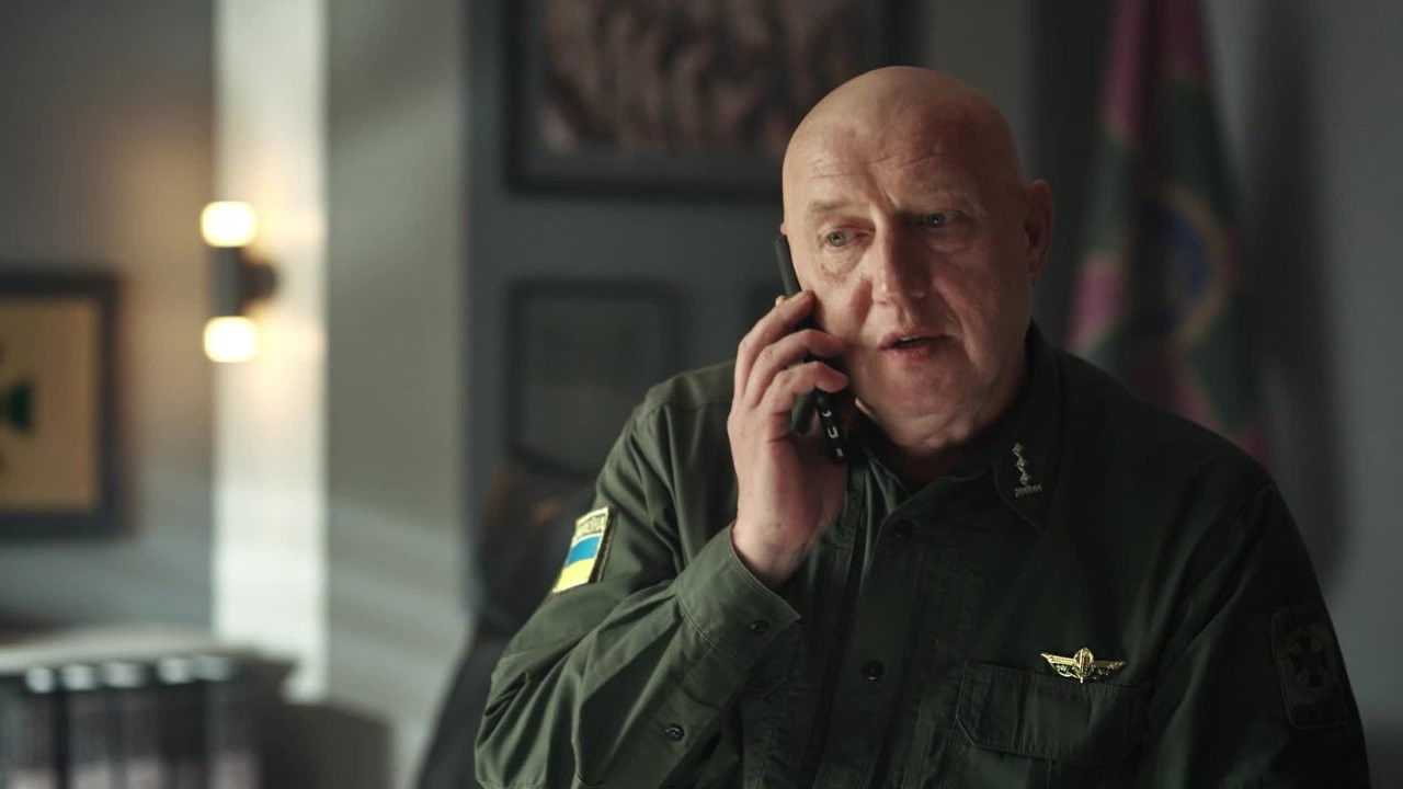 Border Guards - Season 1 Episode 13 : Episode 13