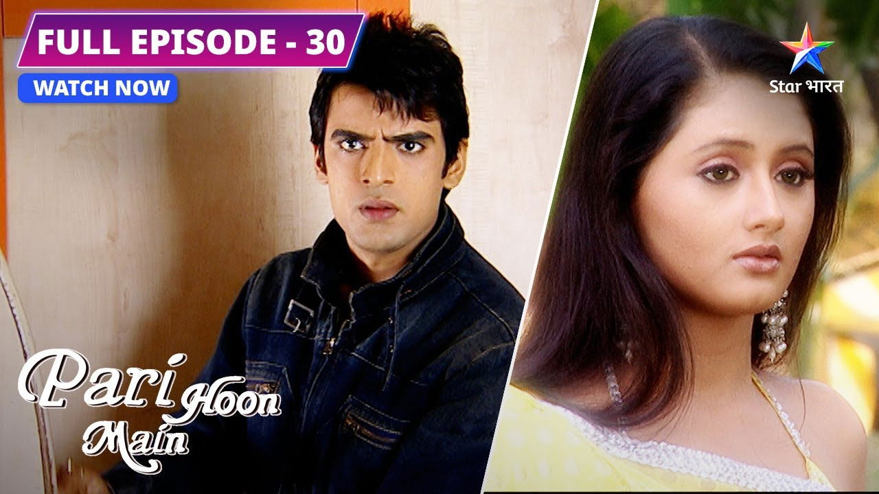 Pari Hoon Main — Épisode 30