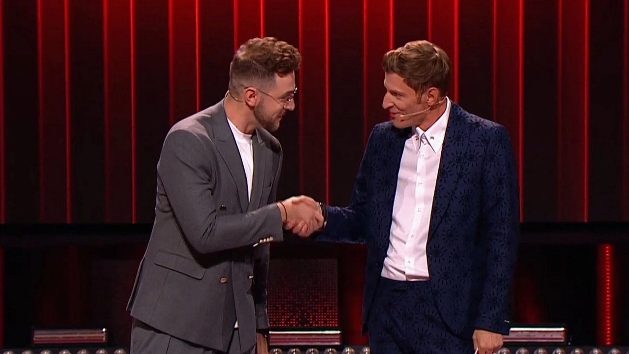 Comedy Club - Season 18 Episode 9 : Episode 9