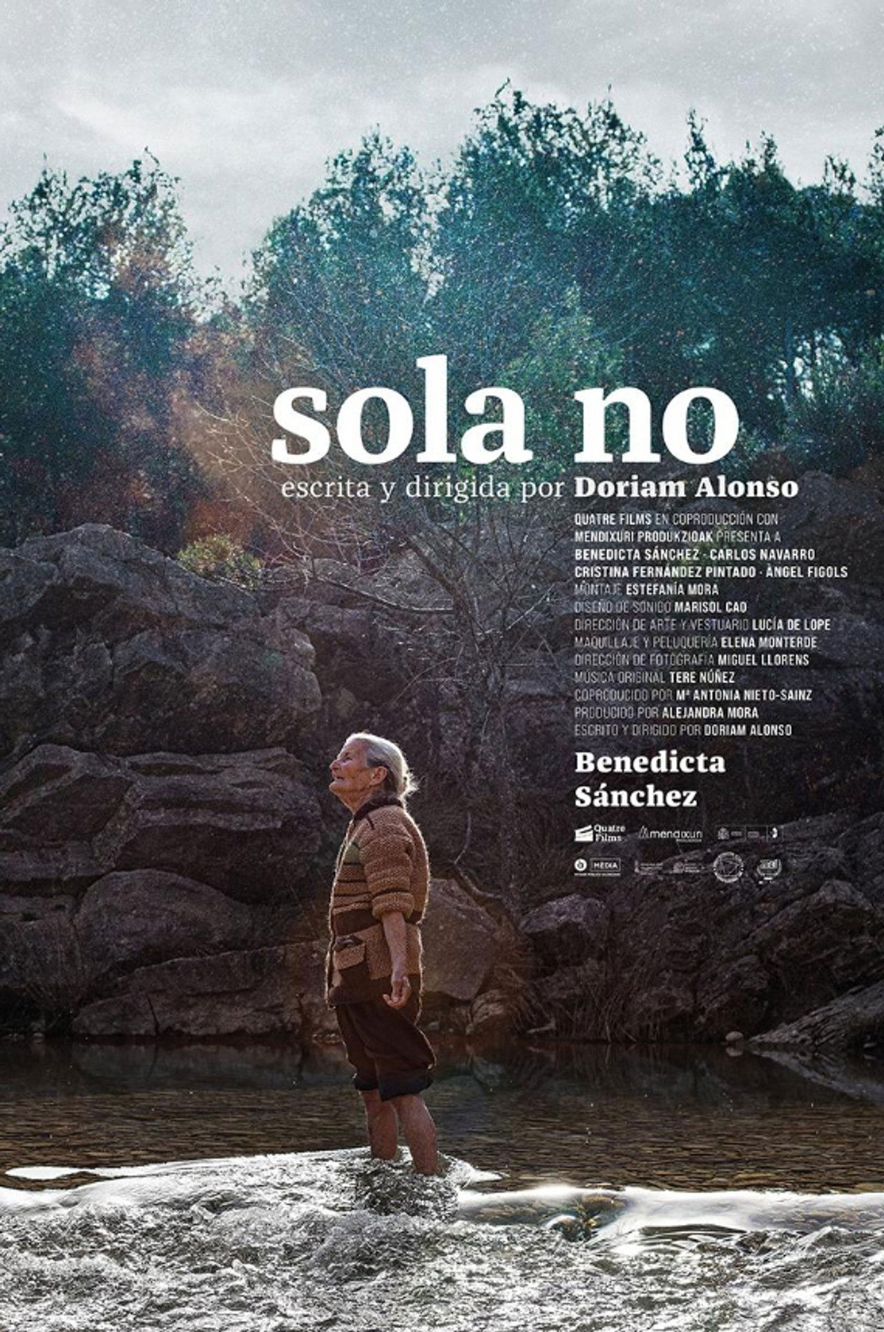 Sola no Backdrop