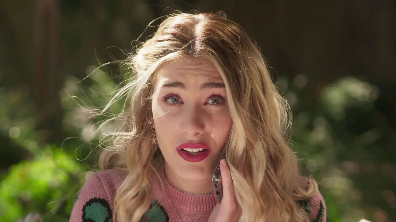 STM: Sé tú misma — Épisode 4