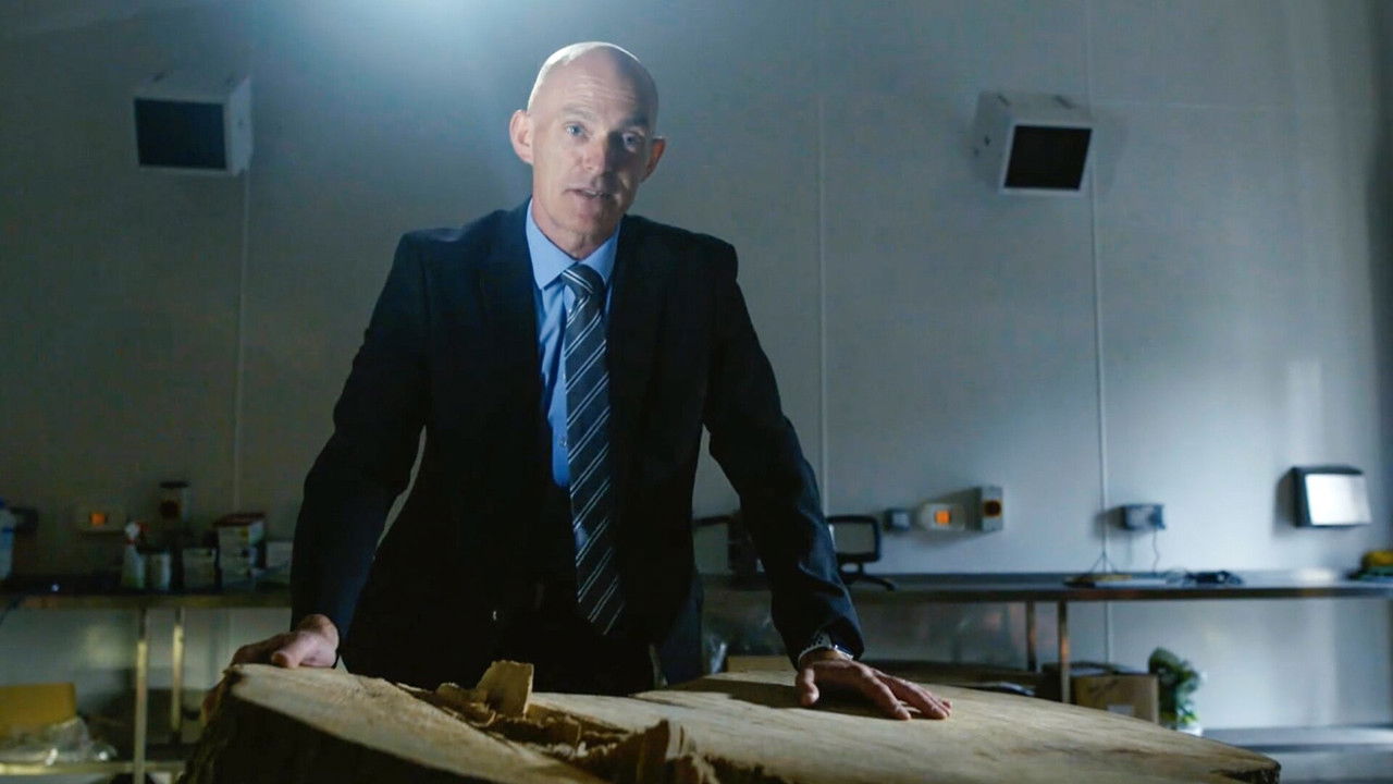 The Sycamore Gap Mystery - Season 1 Episode 1 : Episode 1