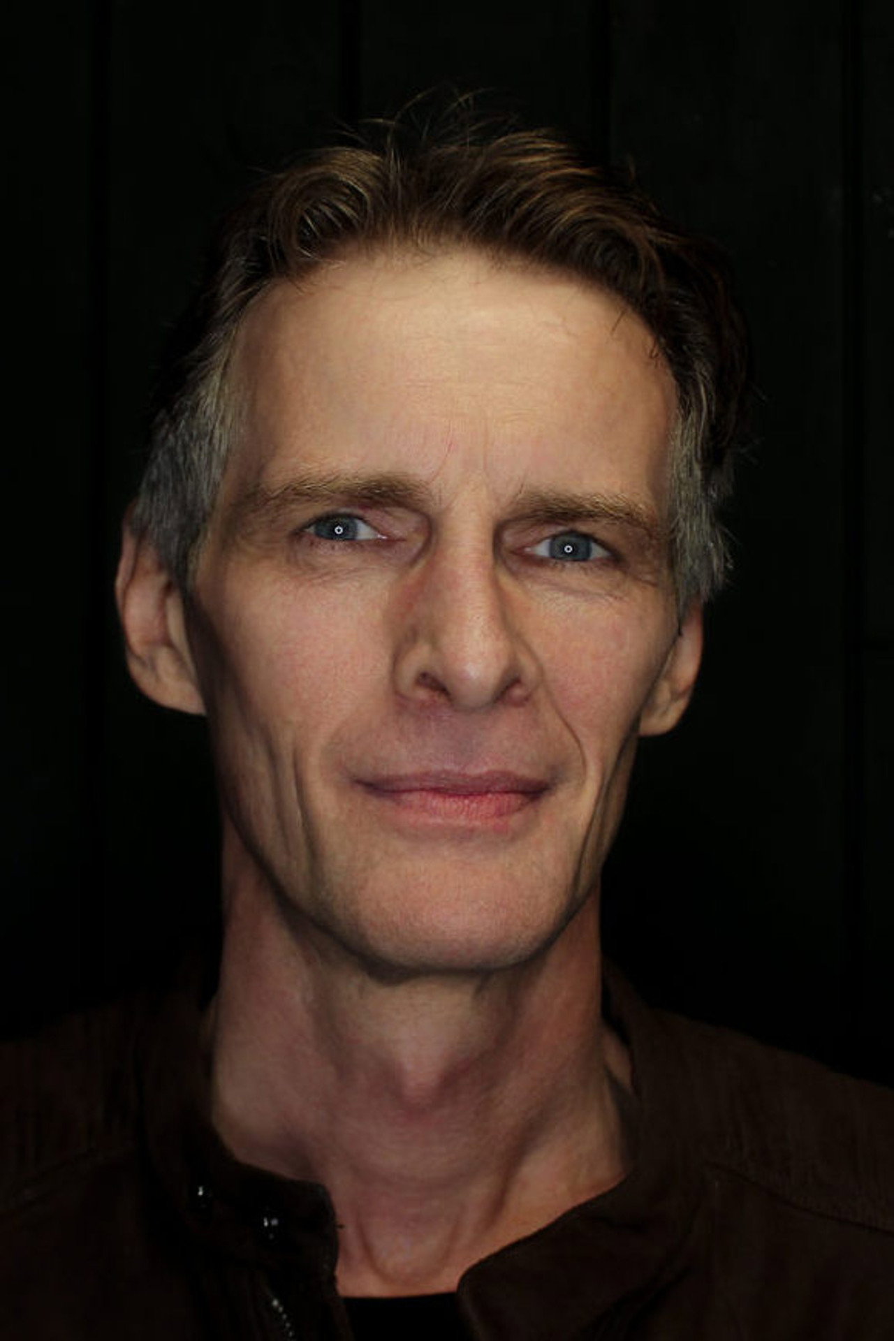 Kirill Boltaev