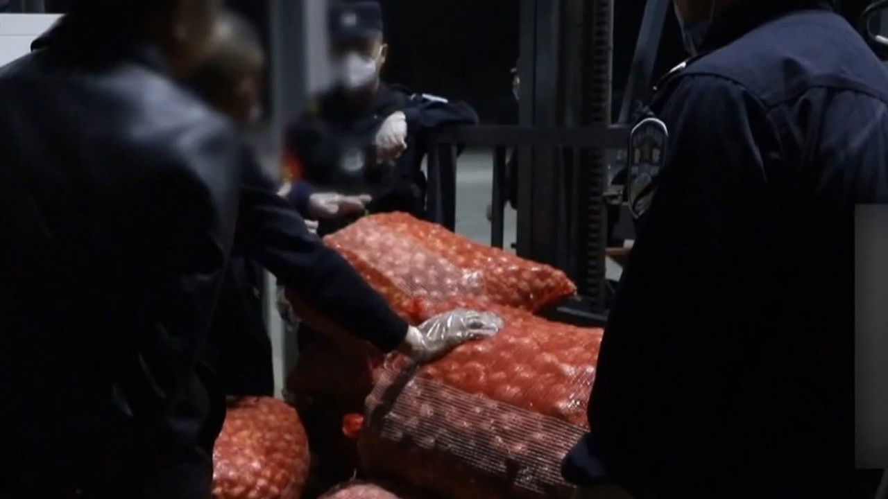 传奇故事 — Épisode 57