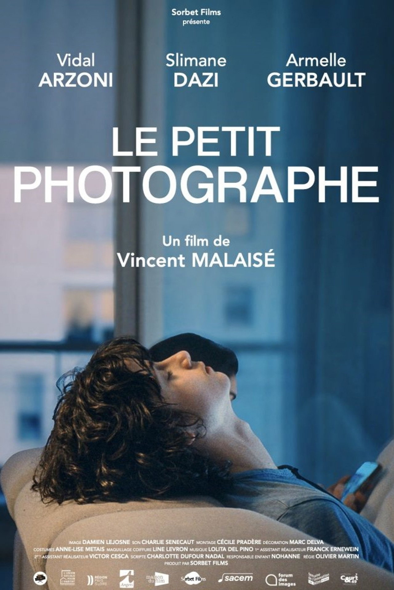 Le Petit Photographe