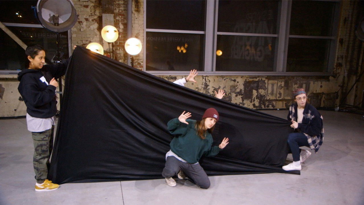 Danser pour gagner — Épisode 14