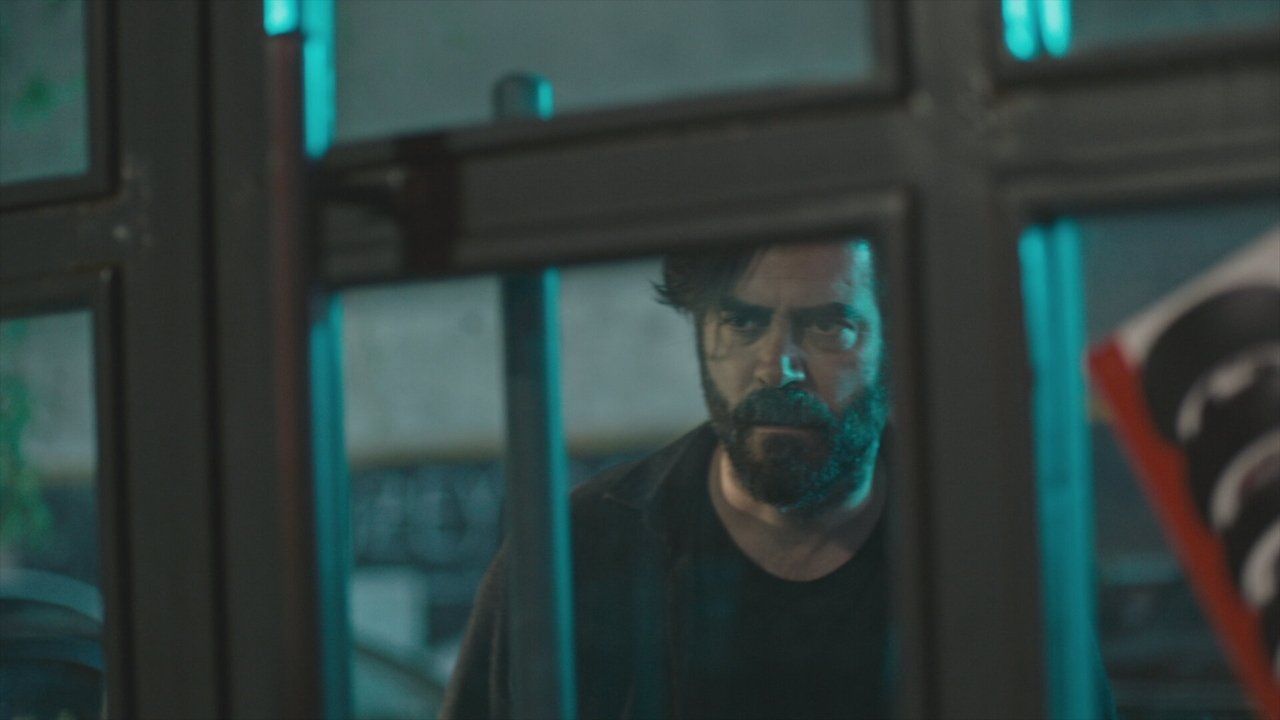 Avlu — Épisode 22