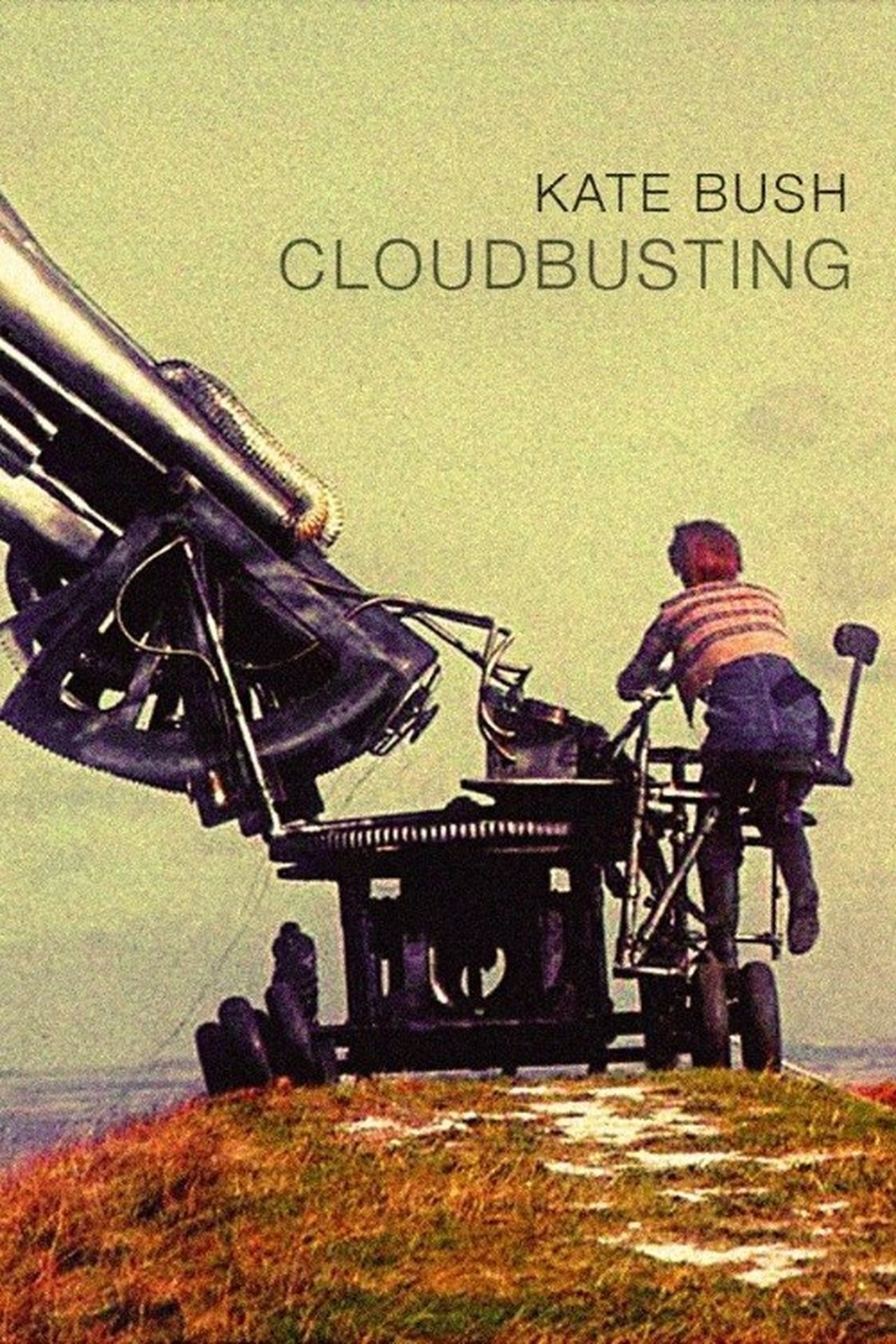 Cloudbusting Cloudbusting
