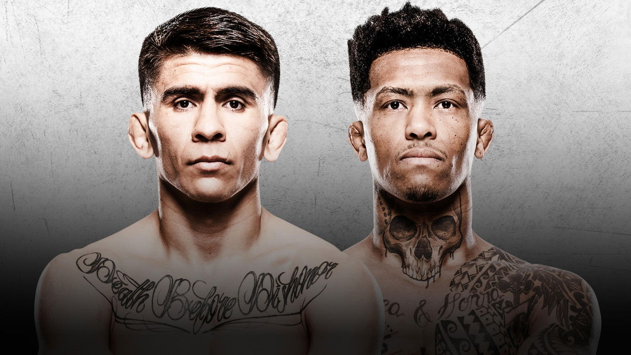 UFC Fight Night 266: Bautista vs. Oliveira backdrop