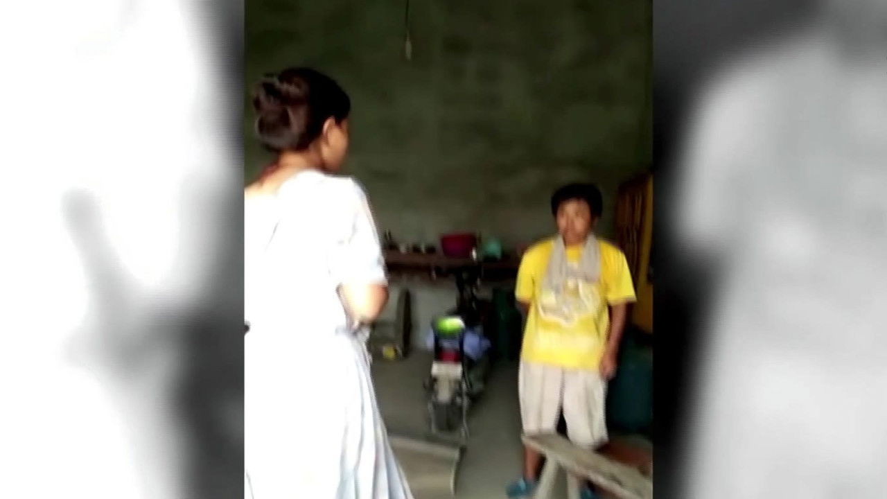 传奇故事 — Épisode 48