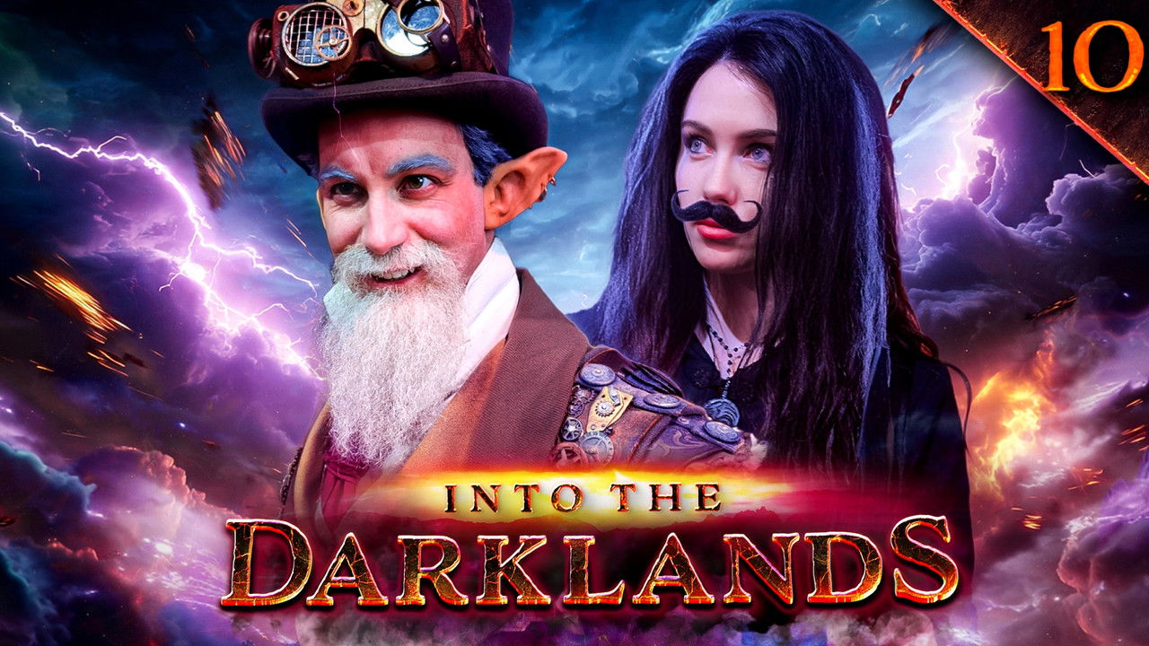 Into the Darklands - Season 1 Episode 10 : Goblin Wife