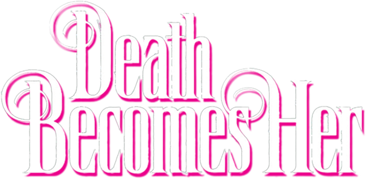 Death Becomes Her