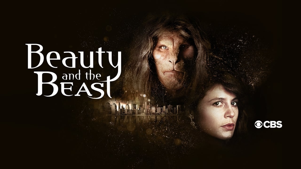 Beauty and the Beast background