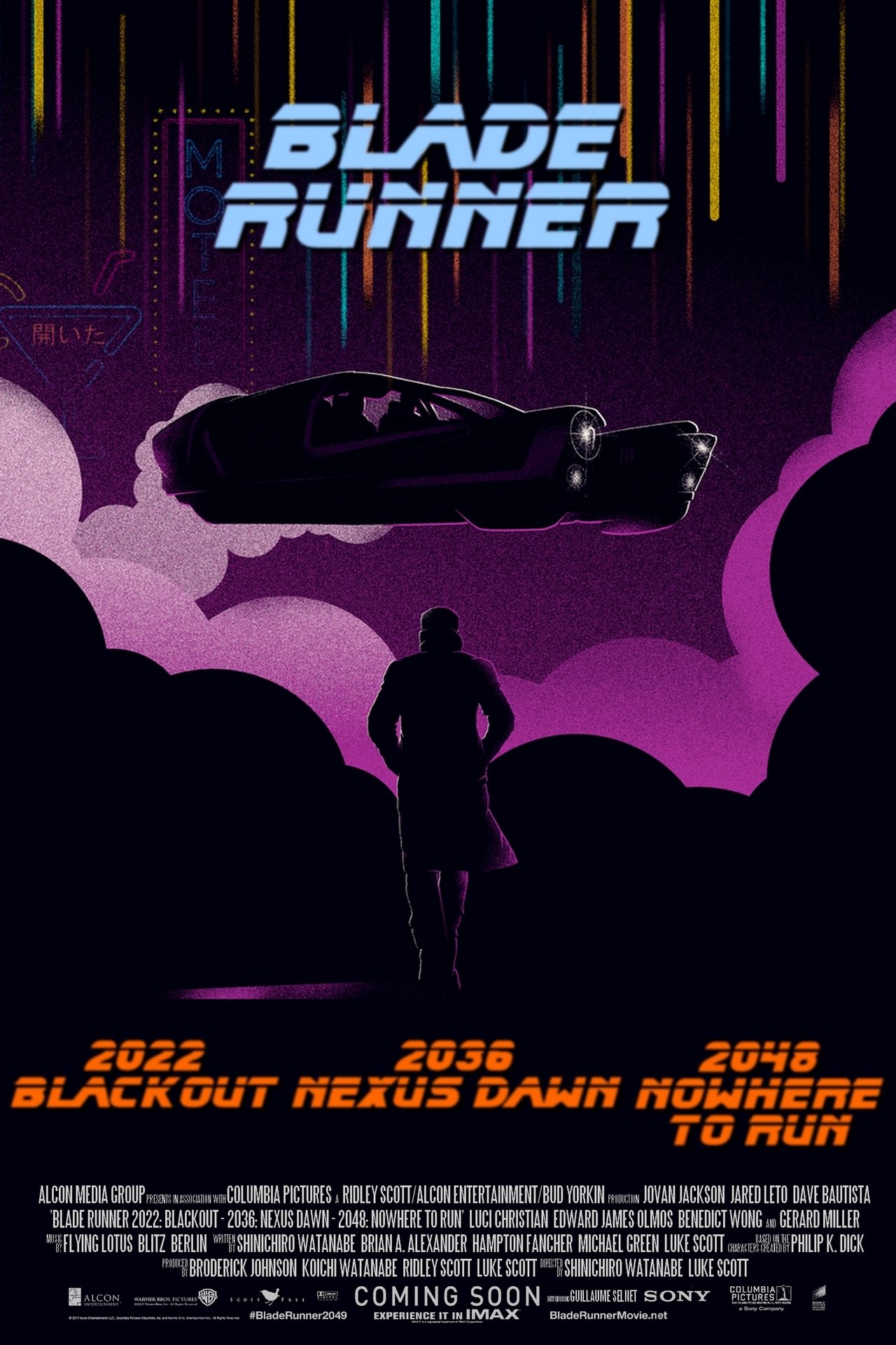 Blade Runner Black Out 22 Subtitles 31 Available Subtitles Open Blade Runner Black Out 22 Subtitles 31 Available Subtitles Open