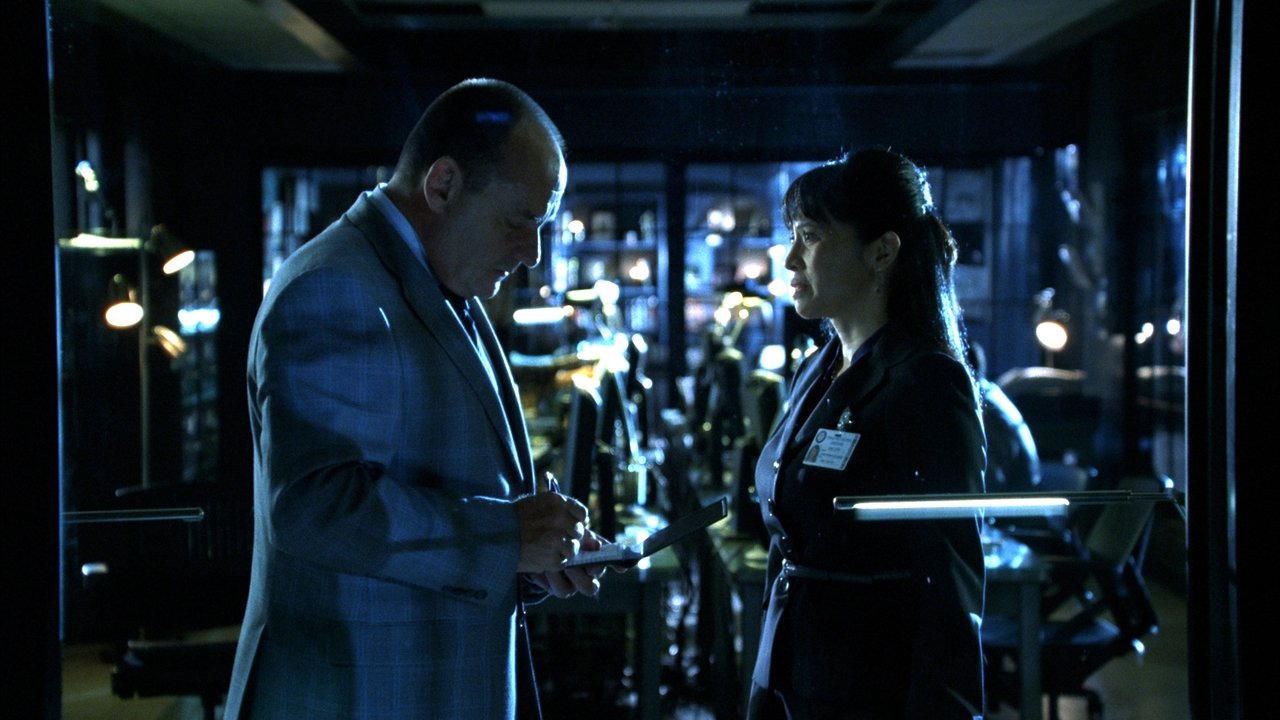 CSI: Crime Scene Investigation - Season 9 Episode 6 : Say Uncle