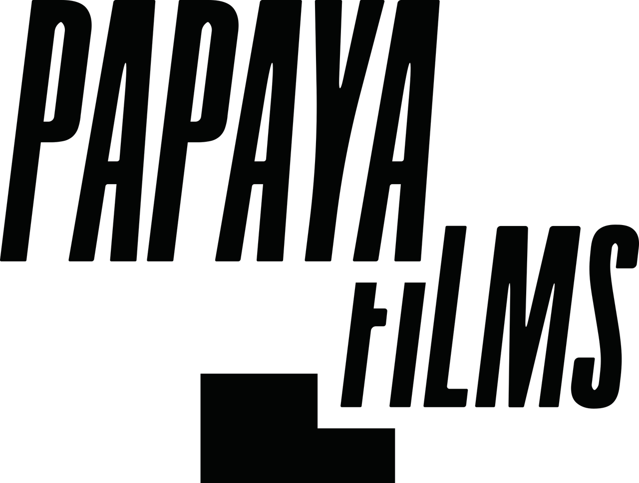 Papaya Films