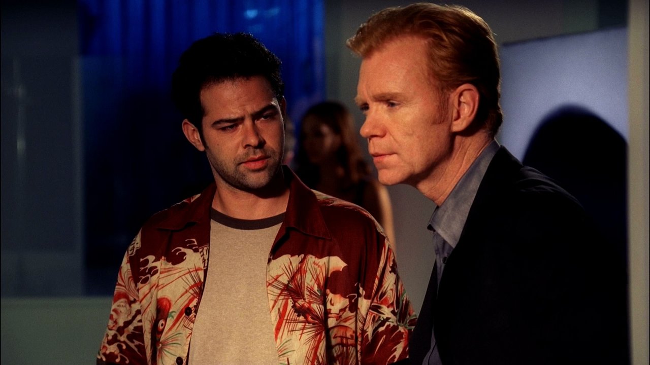CSI: Miami - Season 1 Episode 7 : Breathless