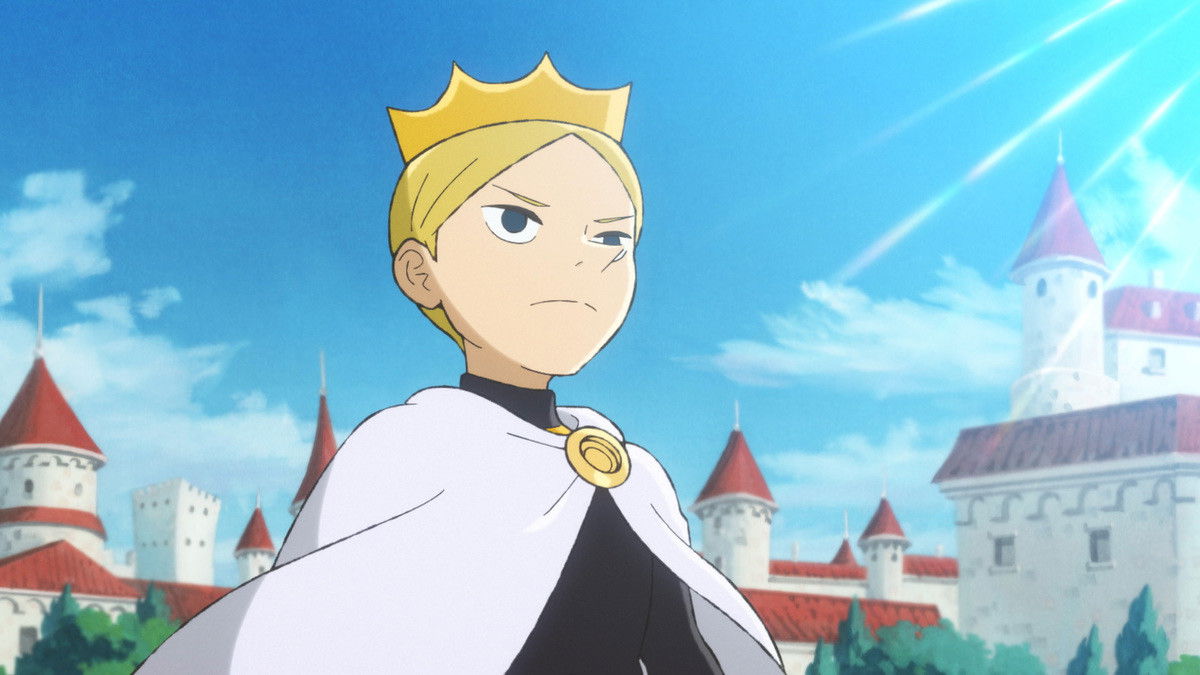 Image Ranking of Kings: The Treasure Chest of Courage